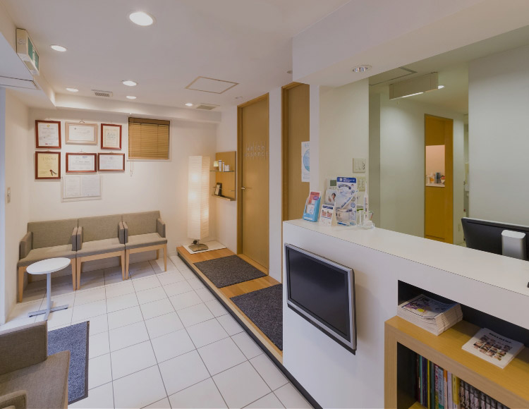 こんな歯科医院が石井神公園にあってよかった。