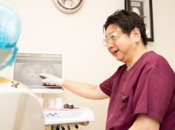 なかがわ歯科医院