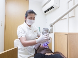 なかがわ歯科医院