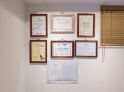 なかがわ歯科医院